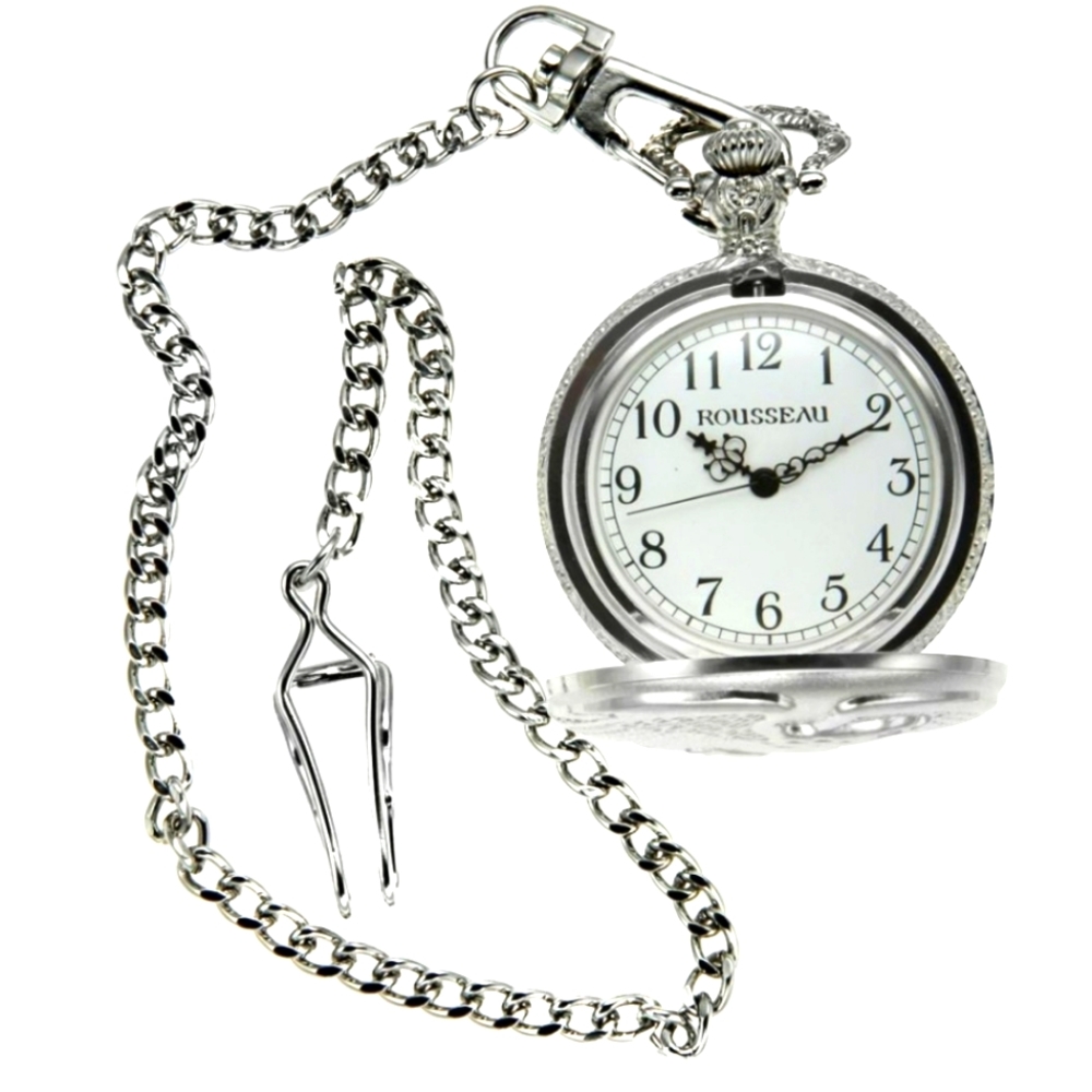 Several pocket watch